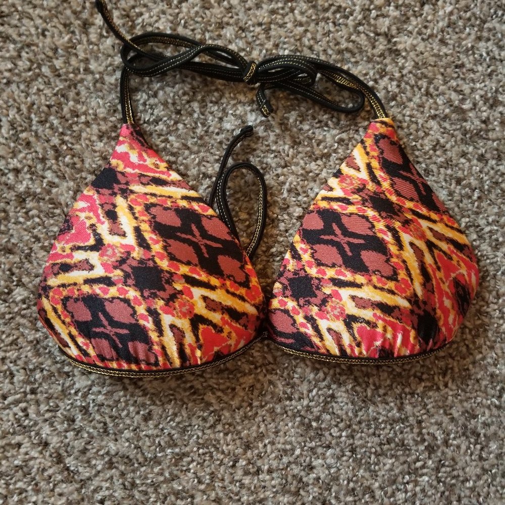 Sunset Bikini - Picture 2 of 4